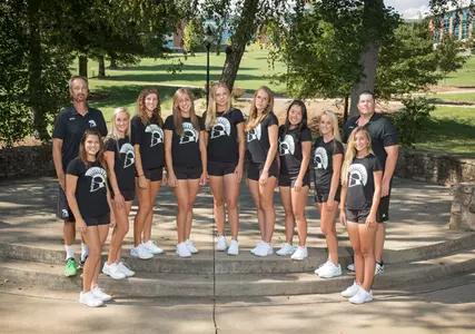 Women's Tennis Hosts USC Upstate Fall Classic This Weekend Image