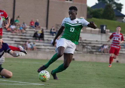 Upstate Plays Host to High Point on Saturday Image