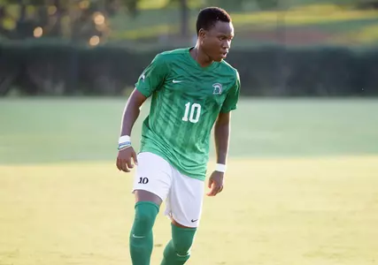 Upstate Drops 4-2 Non-Conference Decision to High Point Image