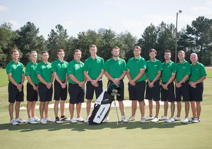 Upstate Hosts Bridgestone Match Play to Open 2016 Fall Schedule Image