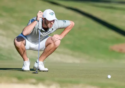 Upstate Finishes First Day of Bridgestone Match Play in Fourth Place Image