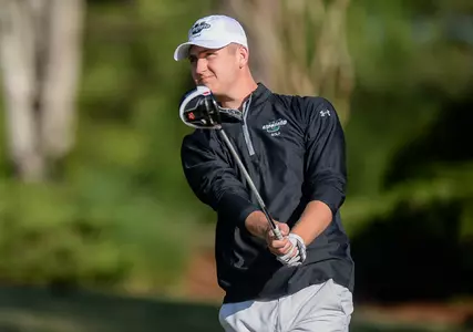 Upstate Falls to Lipscomb on Final Day of Bridgestone Match Play Image