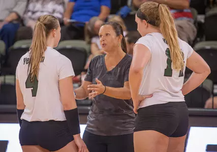 Women's Soccer Opens ASUN Play against NJIT Image