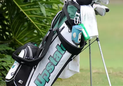 Upstate Returns to the Course at Lady Pirate Intercollegiate Image