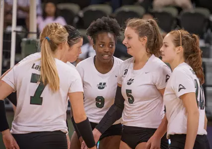 Upstate Hosts Presbyterian College Tuesday in Non-Conference Finale Image