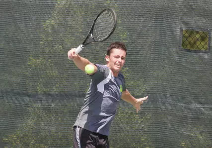 Upstate Advances to Five Championship Matches at Rain-Shortened Elon Fall Invitational Image