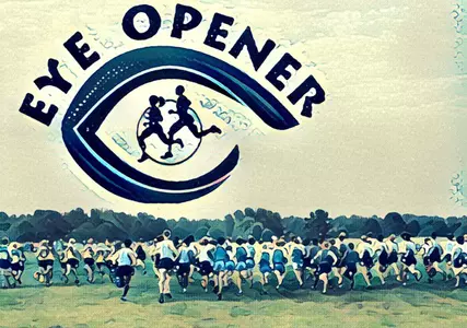 Six High School Races Conclude 33rd Eye Opener Invitational on Saturday Image