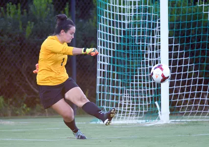 Eagles Defeat Women's Soccer Image