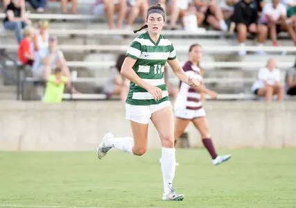 Radford Shuts Out Spartans Image