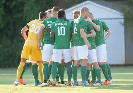 Upstate Continues Season-Opening Homestand Tuesday against Liberty Image