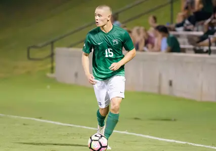 Dutey Lifts Liberty to 1-0 Victory over Upstate Image