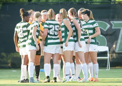 Spartans Host UNC Asheville on Thursday Image