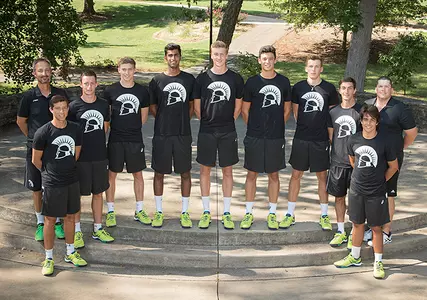 Spartans Begin Fall Season this Weekend Hosting USC Upstate Fall Classic Image