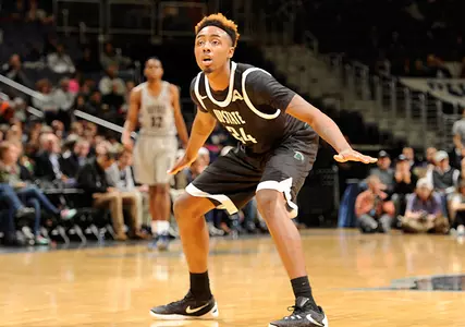 North Florida Uses Late Run to Surge Past Upstate 73-65 Image