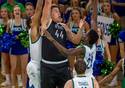 Upstate Holds off FGCU in Final Seconds on Buchanan's Game-Winner Image