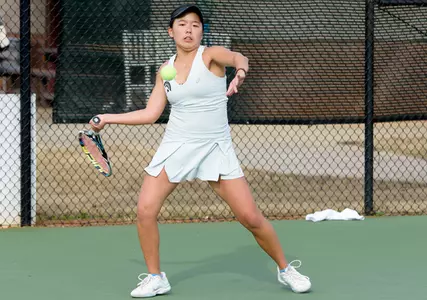 Spartans Drop Season-Opener to Wofford Image