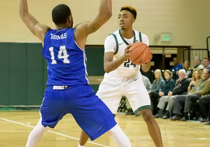 Lipscomb Rallies in Second Half to Defeat Upstate 84-77 Image