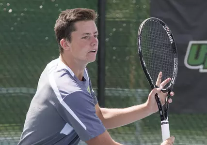 Upstate Falls to Presbyterian College 5-2 in Season Opener Image