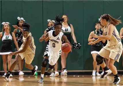 Spartans Fall to Kennesaw State in Overtime Image