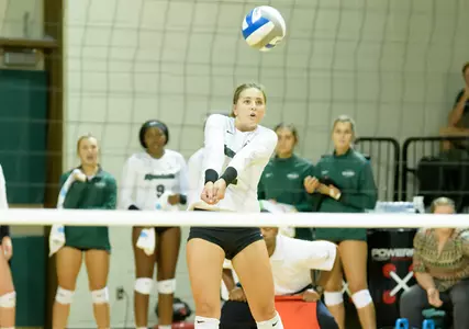 Upstate Sweeps North Florida 3-0 Image