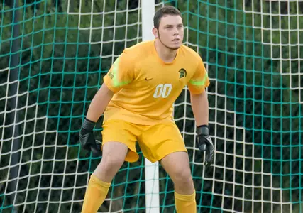 Upstate Battles to 0-0 Draw at N.C. State Image