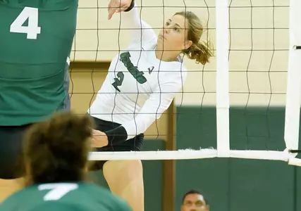 Upstate Drops 3-0 Decision at Kennesaw State Image