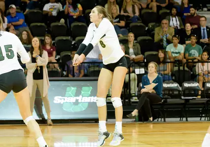 Upstate Falls 3-0 at Lipscomb Image