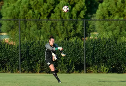 Bailey Named ASUN Defensive Player of the Week Image