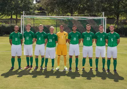 Upstate Hosts Florida Gulf Coast on Senior Night Image