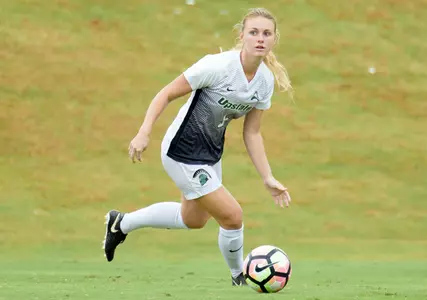 Spartans Drop Season Finale at NJIT Image