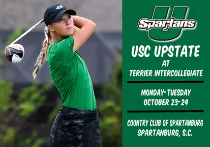 Upstate Closes out Fall Schedule at Terrier Intercollegiate Image