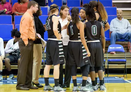 Women's Basketball Announces 2017-18 Schedule Image