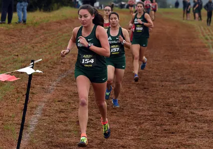 Spartans Score Fourth, Sixth Place Finishes at ASUN Championships Image