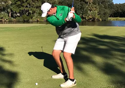 Bedell Shoots 67 on Final Day of East Bay Deli Classic Image