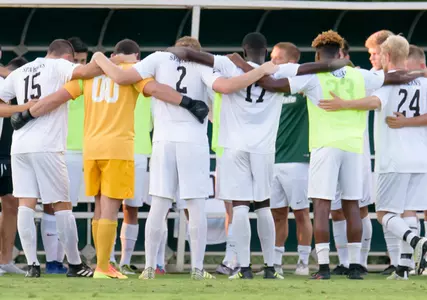 Upstate Adds N.C. State to 2017 Schedule Image