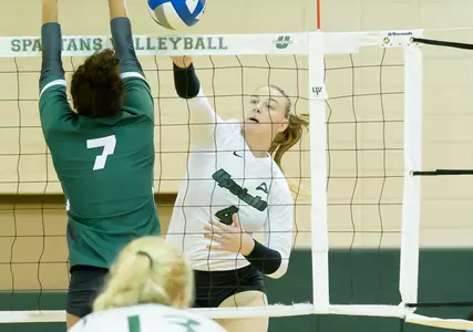 Upstate Falls 3-0 at Florida Gulf Coast Image