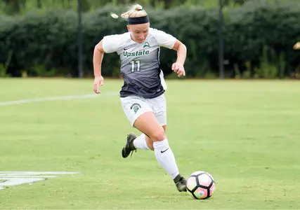 Eagles Defeat Women's Soccer Image