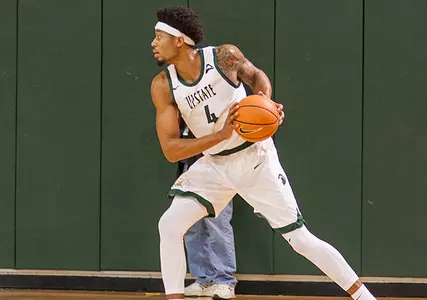 Upstate Falls to Bowling Green in Creek Classic Opener Image