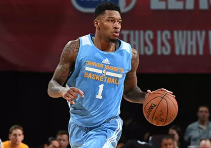 Torrey Craig Having Success in First Season with Denver Nuggets, Sioux Falls Skyforce Image
