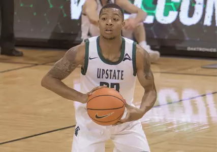 Upstate Falls at Gardner-Webb Image