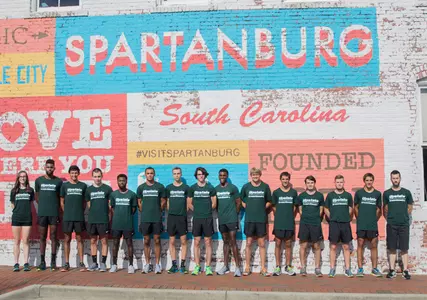 Upstate Cross Country Teams Earn USTFCCCA All-Academic Team Honors Image