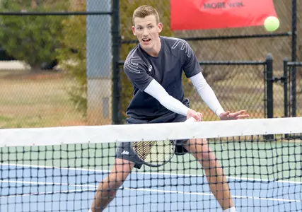 Upstate Falls 6-1 at Campbell Image