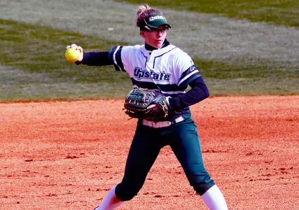 Upstate Goes 1-1 to Begin Play at Wingate by Wyndham Invitational Image