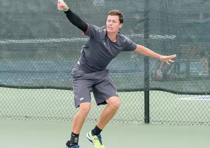 Upstate Drops 5-2 Road Decision at UNC Wilmington Image