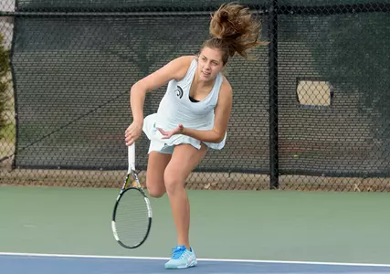 Upstate Falls 5-2 against Appalachian State Image