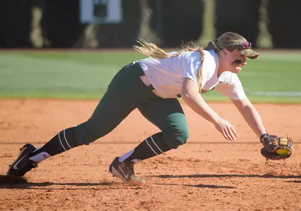 Spartans Defeat Campbell, Iona to Open Play at USC Upstate/Furman Classic Image