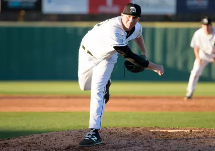 Spartans Shut out Georgetown Image