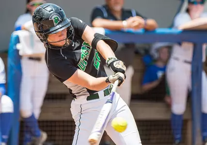 Upstate Closes out Buffalo Wild Wings Classic with Wins over Toledo, Western Carolina Image