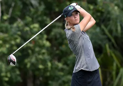 Upstate Opens Spring Season at Edwin Watts/Kiawah Island Spring Classic Image