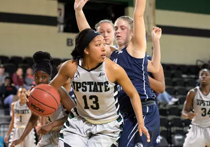 Spartans Unable to Hold Off NJIT Comeback Image